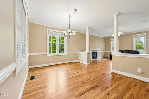 1606 Kelvington Place Apex NC 27502