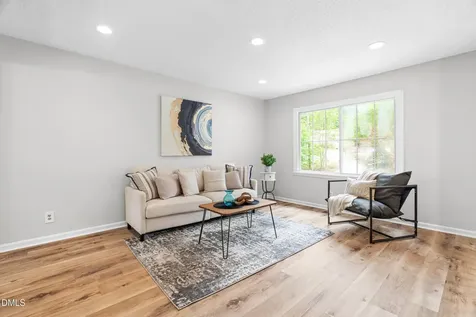 1729 Grady Drive Durham NC 27712
