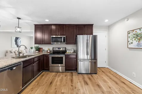 1729 Grady Drive Durham NC 27712