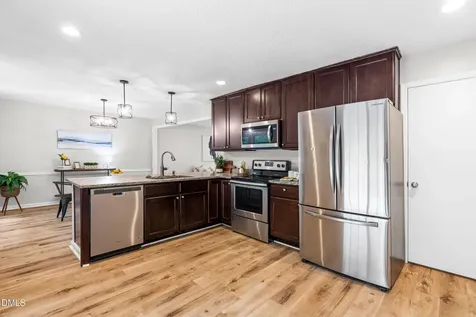 1729 Grady Drive Durham NC 27712