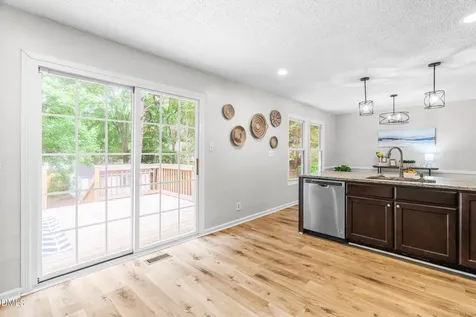 1729 Grady Drive Durham NC 27712