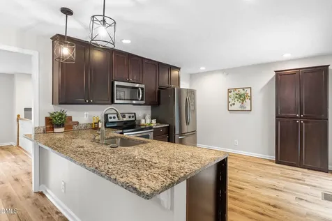 1729 Grady Drive Durham NC 27712