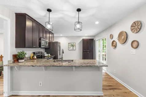 1729 Grady Drive Durham NC 27712