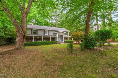 1729 Grady Drive Durham NC 27712