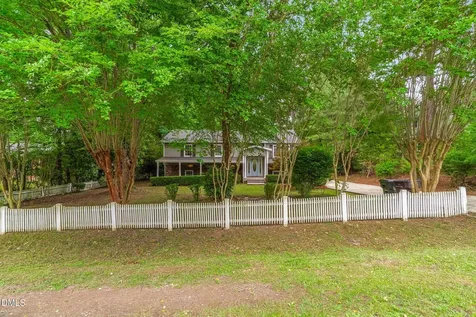1729 Grady Drive Durham NC 27712
