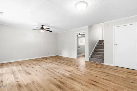 1729 Grady Drive Durham NC 27712