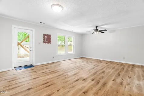 1729 Grady Drive Durham NC 27712