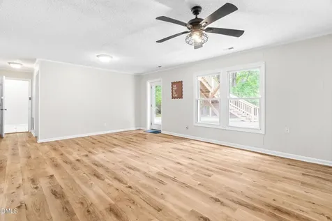 1729 Grady Drive Durham NC 27712