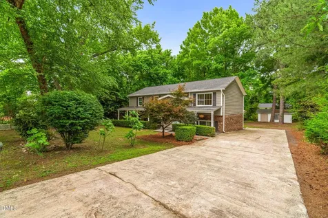 1729 Grady Drive Durham NC 27712