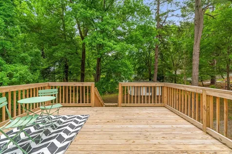 1729 Grady Drive Durham NC 27712