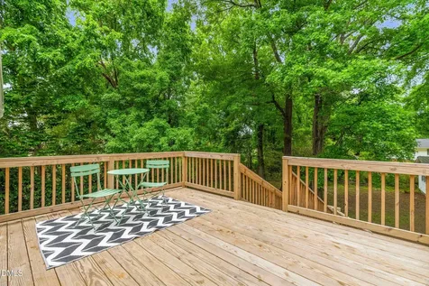 1729 Grady Drive Durham NC 27712