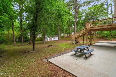 1729 Grady Drive Durham NC 27712