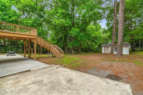 1729 Grady Drive Durham NC 27712