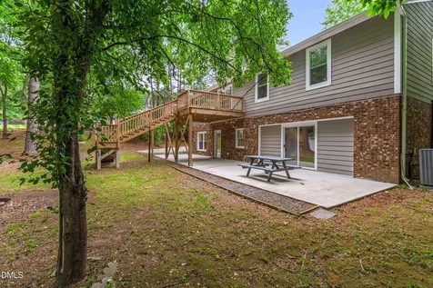 1729 Grady Drive Durham NC 27712