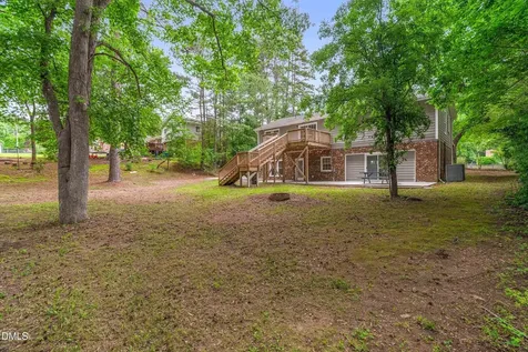 1729 Grady Drive Durham NC 27712