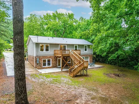 1729 Grady Drive Durham NC 27712