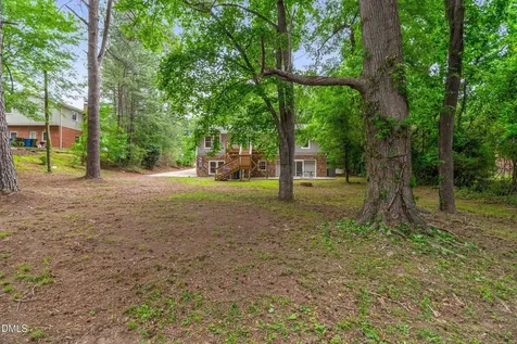 1729 Grady Drive Durham NC 27712