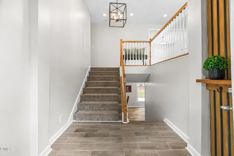 1729 Grady Drive Durham NC 27712