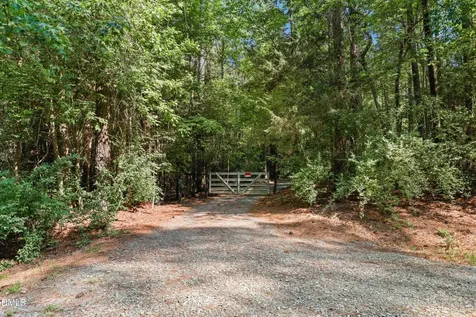334 Deer Run Pittsboro NC 27312