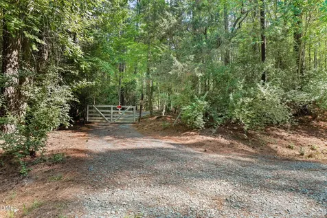 334 Deer Run Pittsboro NC 27312