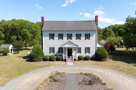3679 Oak Lawn Farm Road Oxford NC 27565