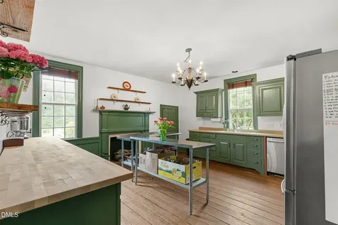 3679 Oak Lawn Farm Road Oxford NC 27565