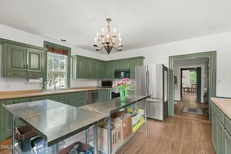 3679 Oak Lawn Farm Road Oxford NC 27565