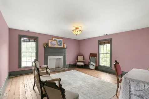 3679 Oak Lawn Farm Road Oxford NC 27565