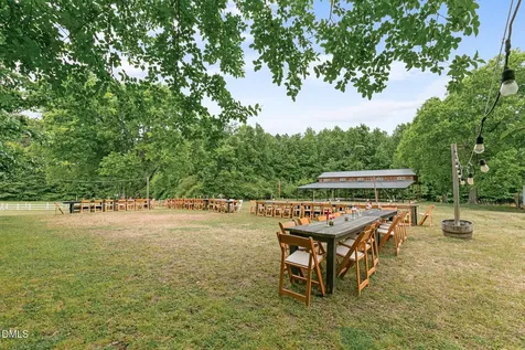 3679 Oak Lawn Farm Road Oxford NC 27565