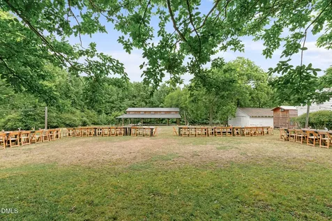 3679 Oak Lawn Farm Road Oxford NC 27565