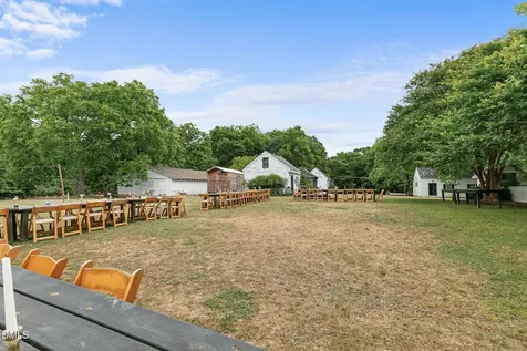 3679 Oak Lawn Farm Road Oxford NC 27565