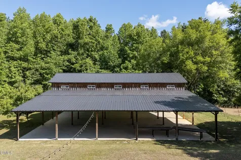 3679 Oak Lawn Farm Road Oxford NC 27565