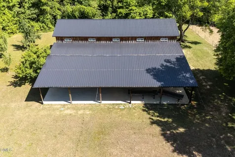 3679 Oak Lawn Farm Road Oxford NC 27565