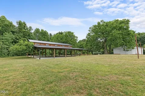 3679 Oak Lawn Farm Road Oxford NC 27565