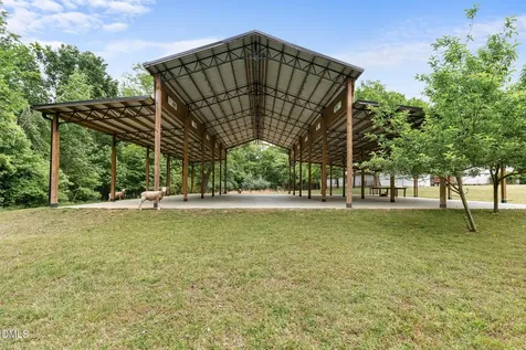 3679 Oak Lawn Farm Road Oxford NC 27565