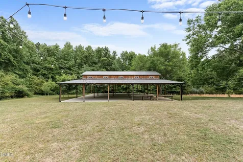 3679 Oak Lawn Farm Road Oxford NC 27565
