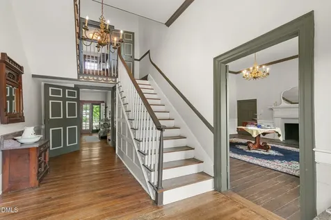 3679 Oak Lawn Farm Road Oxford NC 27565