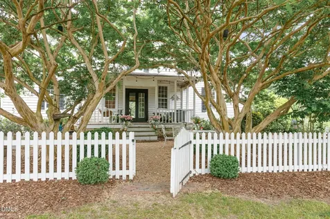 3679 Oak Lawn Farm Road Oxford NC 27565