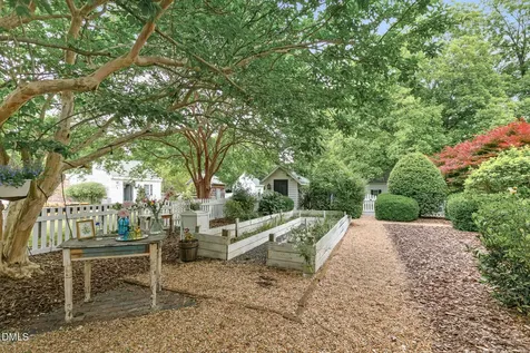 3679 Oak Lawn Farm Road Oxford NC 27565