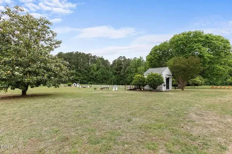3679 Oak Lawn Farm Road Oxford NC 27565