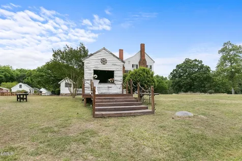 3679 Oak Lawn Farm Road Oxford NC 27565
