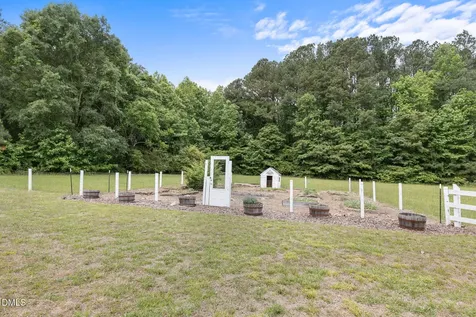 3679 Oak Lawn Farm Road Oxford NC 27565