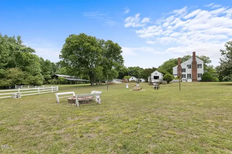 3679 Oak Lawn Farm Road Oxford NC 27565