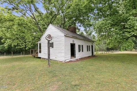 3679 Oak Lawn Farm Road Oxford NC 27565