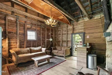 3679 Oak Lawn Farm Road Oxford NC 27565