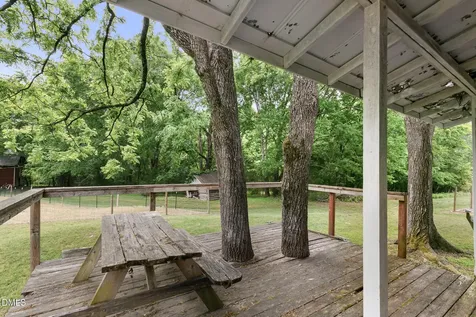 3679 Oak Lawn Farm Road Oxford NC 27565