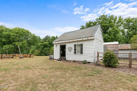 3679 Oak Lawn Farm Road Oxford NC 27565