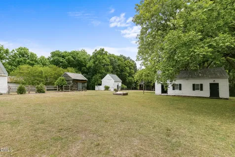 3679 Oak Lawn Farm Road Oxford NC 27565