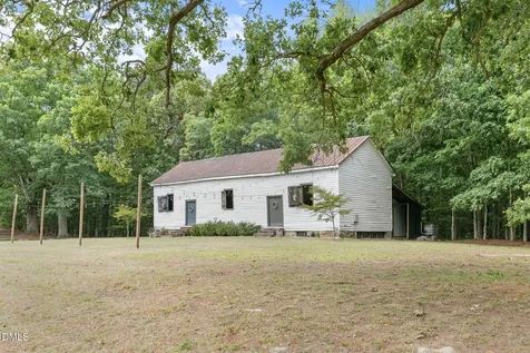 3679 Oak Lawn Farm Road Oxford NC 27565