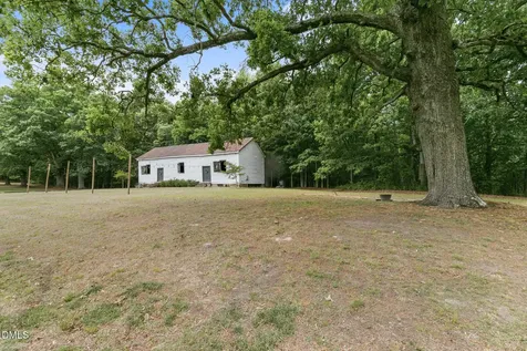 3679 Oak Lawn Farm Road Oxford NC 27565